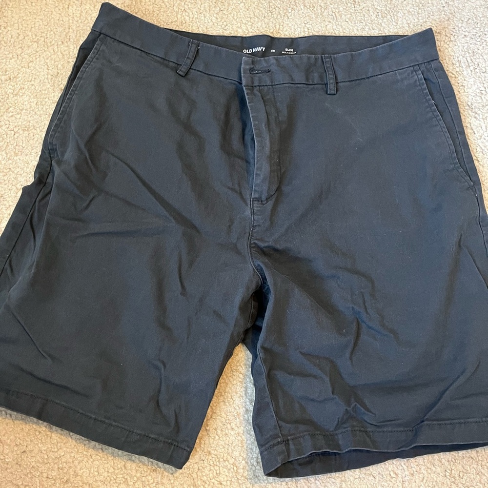 Old Navy Men’s shorts